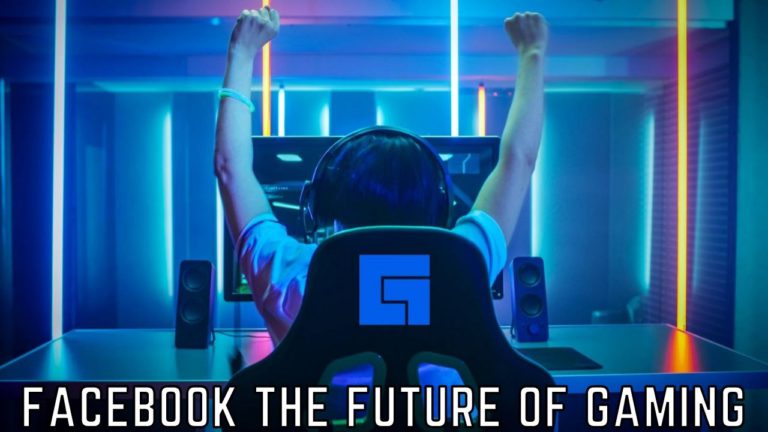 Facebook To Be The Future Of Gaming!!!