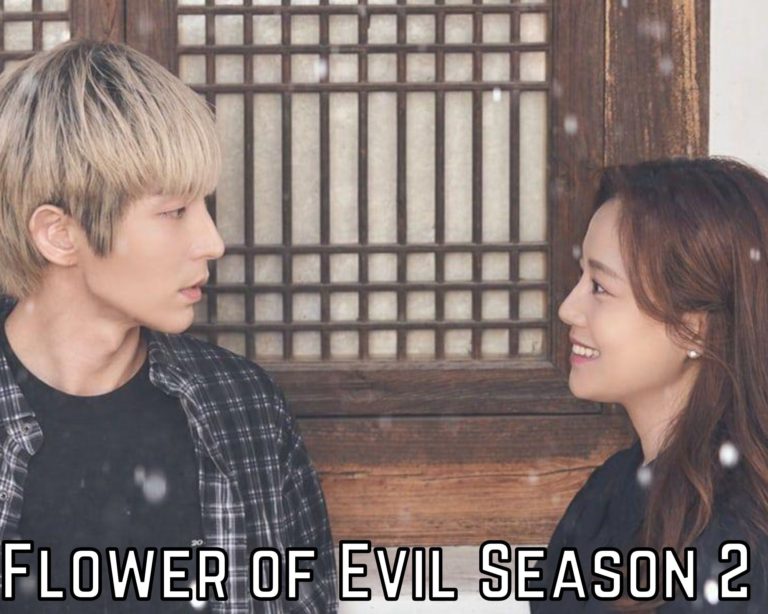 Watch Flower of Evil Season 2 Online-Release Date, Spoilers, Preview