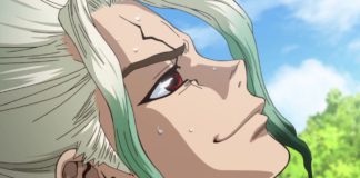 dr stone chapter 207 release date