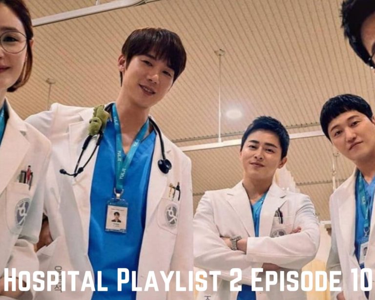 Watch Hospital Playlist 2 Episode 10 Online Release Date, Recap And Preview