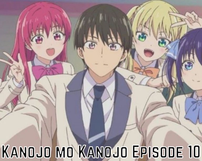 Kanojo mo Kanojo Episode 10 Release Date, Spoilers Watch Anime Online