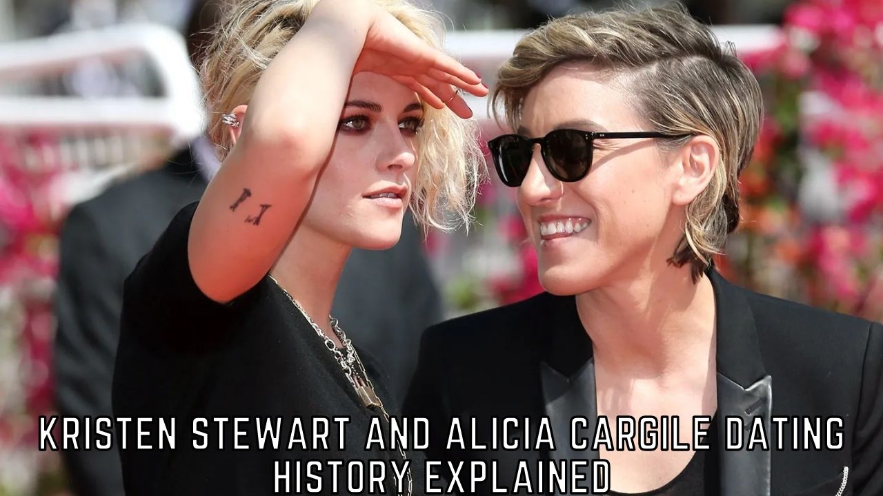Stewart history kristen dating Inside Kristen