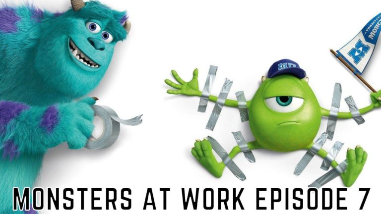 Watch Monsters At Work Episode 7 Online Release Date, Preview, Spoilers And Watch Online