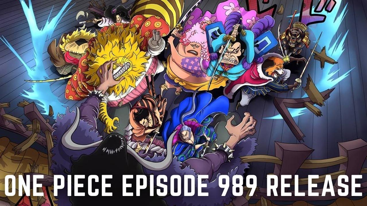 One Piece Episode 9 Release Date And Time Spoilers And Watch Anime Online Tremblzer World