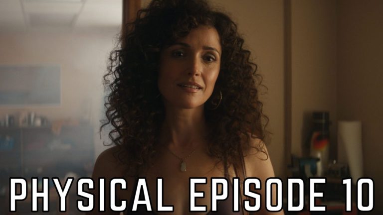 Watch Physical Season 1 Episode 10 Online Finale Release Date, Spoilers, Where To Watch