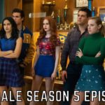 Watch Riverdale Season 5 Episode 12 Online Release Date, Spoilers, Synopsis, When It Is Coming Out?