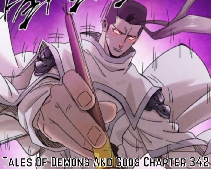 342 gods and tales demons of Tales of