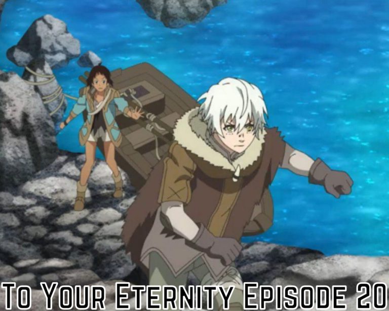 To your Eternity Episode 20 Release Date, Spoilers And Preview