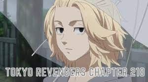 Why Tokyo Revengers Chapter 218 Delayed? New Release Date And Watch Online