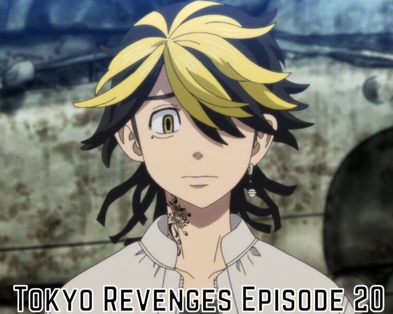 Tokyo Revenges Episode 20 Release Date, Spoilers And Watch Anime Online