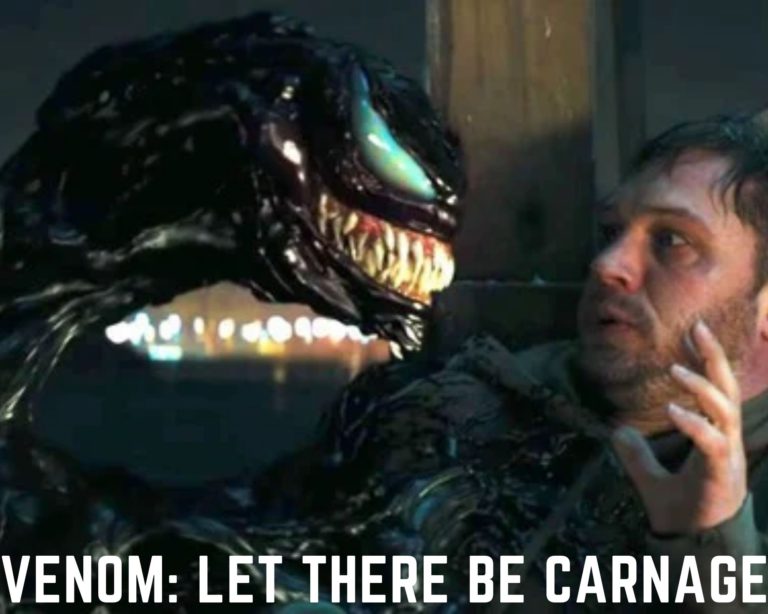 Watch Venom: Let There Be Carnage: Online Release Date, Cast And Other Quick Things We Know