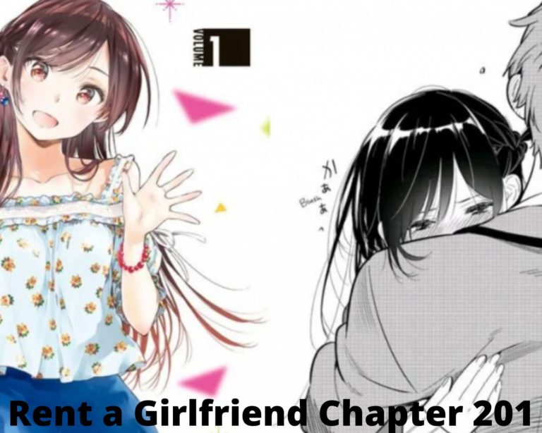 Rent a Girlfriend Chapter 201 Release Date, Spoilers, Watch Online