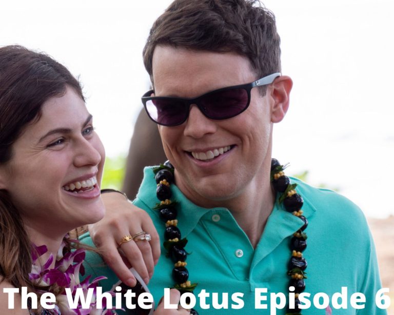 Watch The White Lotus Episode 6 Online, Release Date, Spoilers, Preview