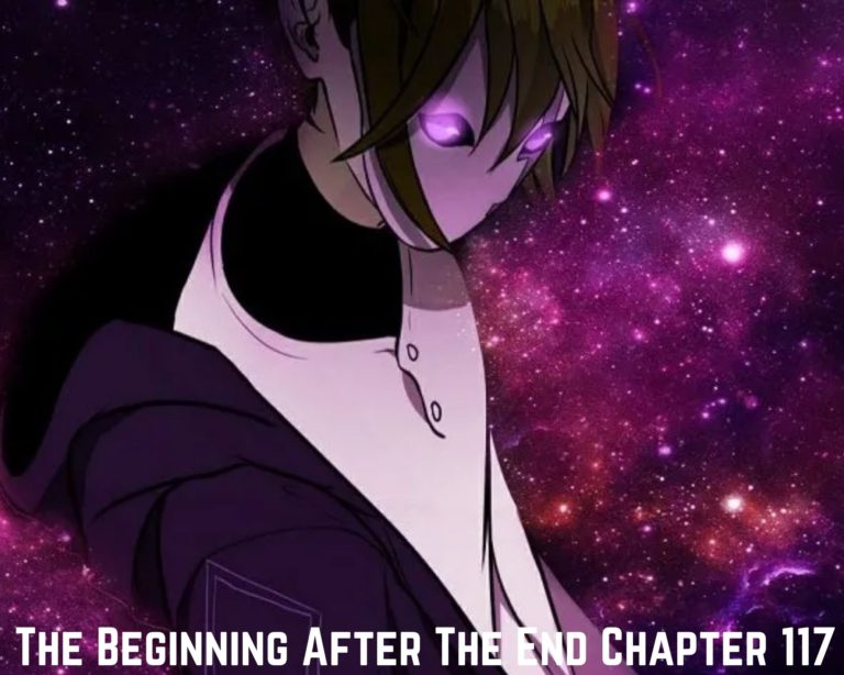 The Beginning After The End Chapter 117: Release Date, Time, and How to Read