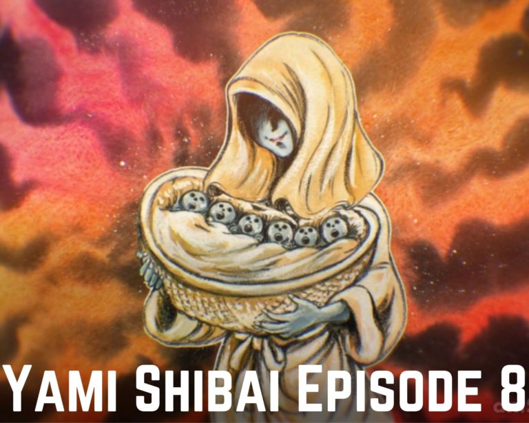 Yami Shibai Episode 8 Release Date, Spoilers, Watch Online