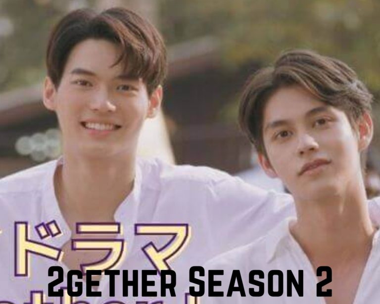 Watch 2gether Season 2 Online