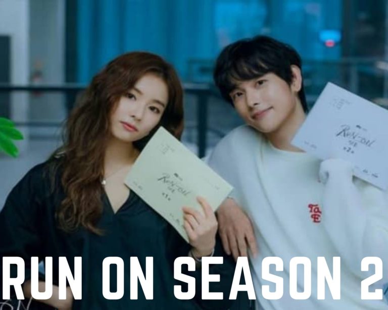 Watch Run on Season 2 Online – Release Date, Spoilers, Preview