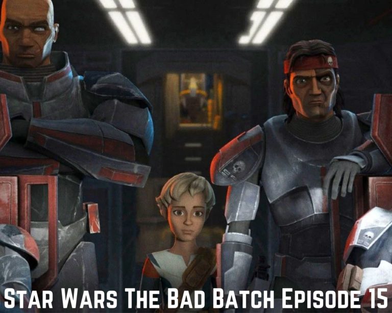 Star Wars: The Bad Batch Episode 15 Fixes Many Fan Complaints, All Latest News