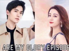 You are my glory ep 27 eng sub