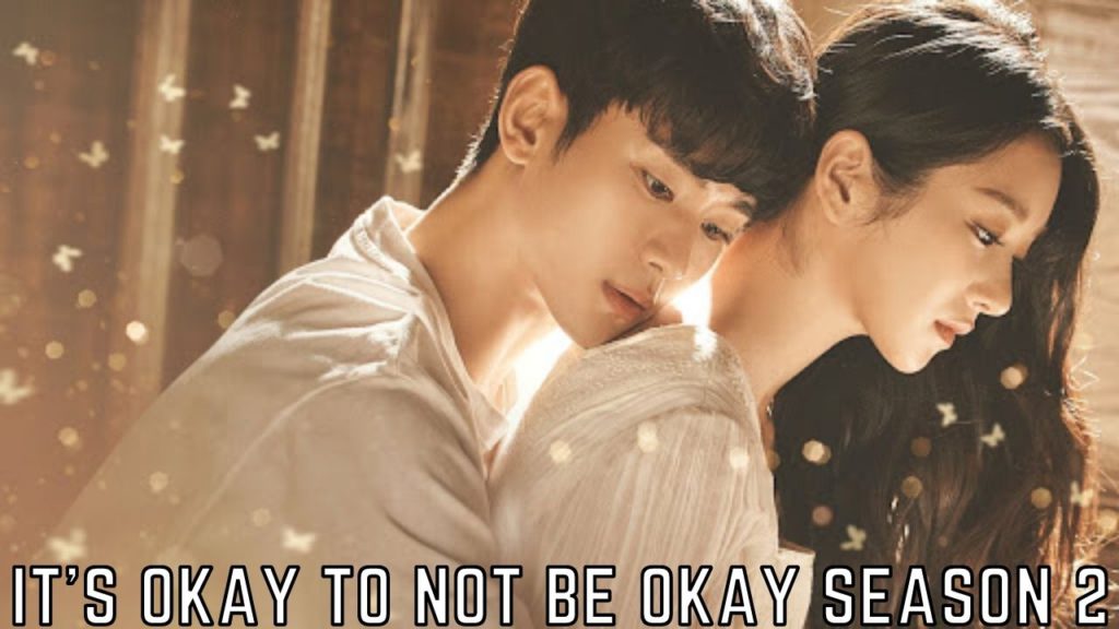 It’s Okay To Not Be Okay Season 2 Release Date & Cast – Koo Moon Young