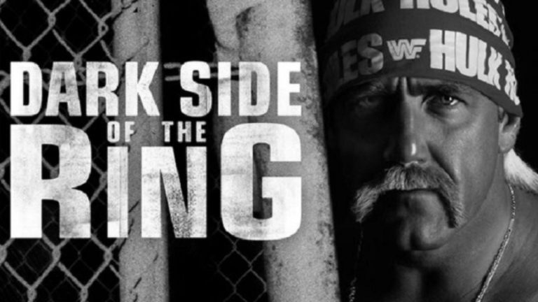 Watch Dark Side Of The Ring Season 3 Episode 9 Online