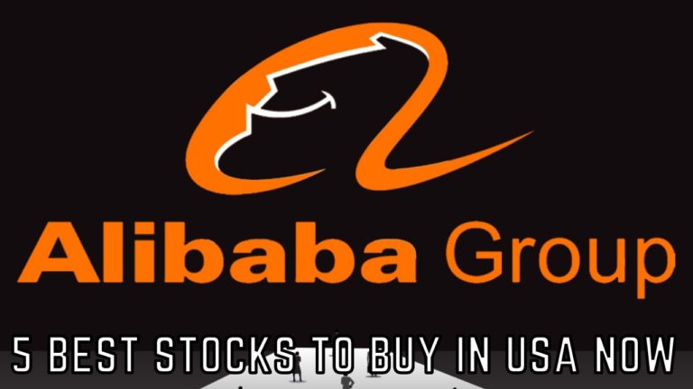 5 Best Stocks To Buy In USA Now ( 2021 )