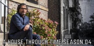 A House Through Time Season 04 Episode 2 Release Date