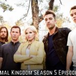 Watch Animal Kingdom Season 5 Episode 10 Online