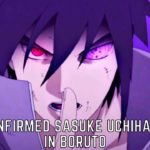 Fans On Sasuke Uchiha's Death In Boruto Rumour - Is It A Hoax