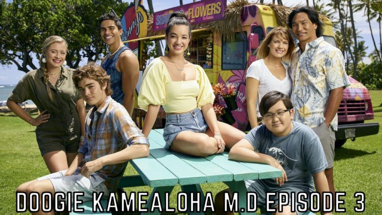 Doogie Kamealoha M.D Episode 3 Release Date And Time, Spoilers, Watch Online