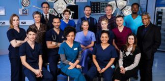 Holby City Season 23 Episode 24 Release Date
