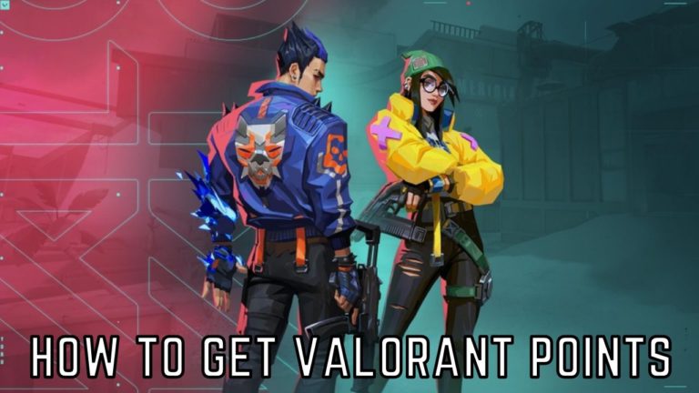 How To Get Valorant Points For Free – Tremblzer Guide