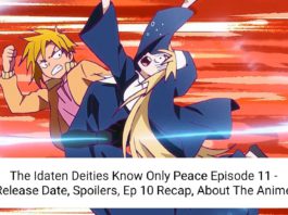 One Piece Episode 9 Release Date And Time Spoilers And Watch Anime Online Tremblzer World