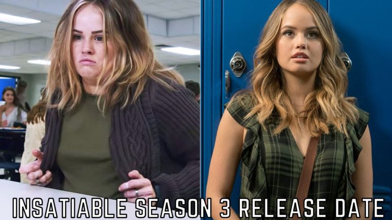 Insatiable Season 3 Release Date On Netflix Confirmed, Cast And Plot