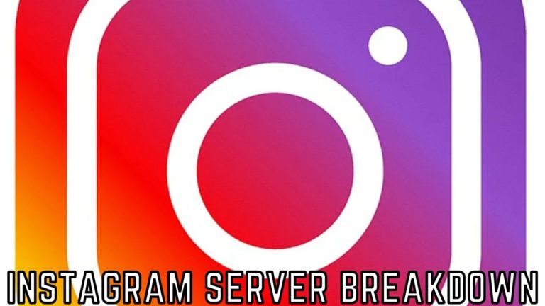 Instagram Server Down: What Is The Real Reason Behind The Issue