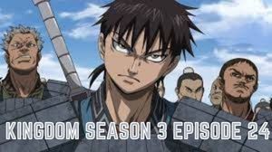 Watch Kingdom Season 3 Episode 24 Online