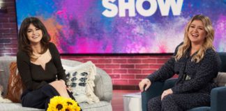 The Kelly Clarkson Show Season 3 Episode 2 Release Date