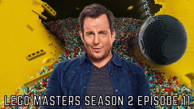 Lego Masters Season 2 Episode 11 Missed Details, Watch Online