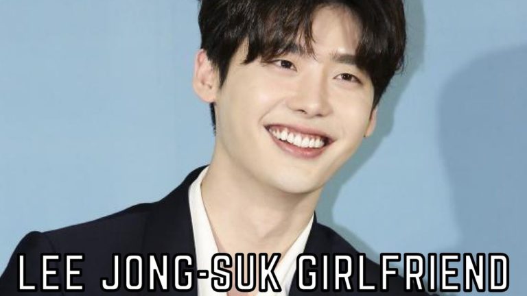 Lee Jong-Suk Girlfriend: Who Is The Actor Dating In 2021?