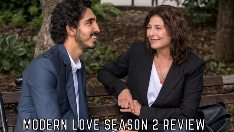 Mordern Love Season 2 Review According Us