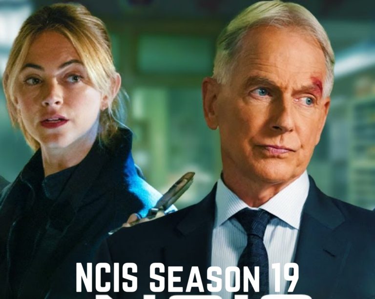 NCIS Season 19 Release Date And Plot Confirmed