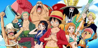 One Piece Chapter 1027 Release Date