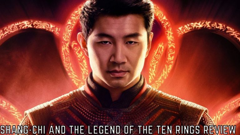 Shang-Chi And The Legend Of The Ten Rings Review: Is It Upto Your Expectations?