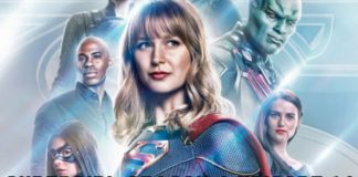 Supergirl Season 6 Episode 14 Release Date