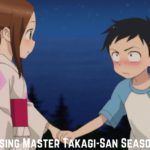 Watch Teasing Master Takagi-San Season 3 Online