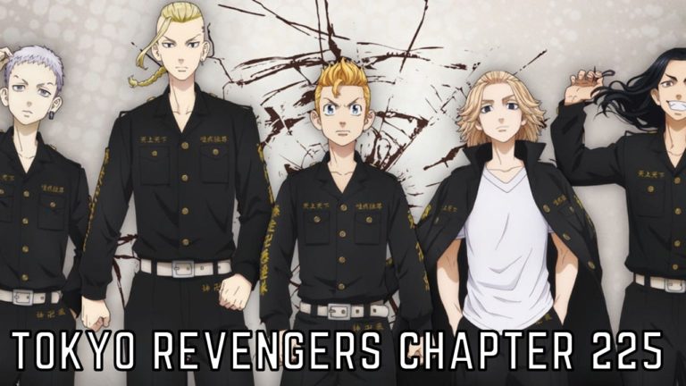 Tokyo Revengers Chapter 225 Release Date, Spoilers, And Preview I Tremblzer