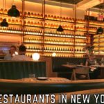 These NYC Restaurants Will Give You A Pleasant Experience
