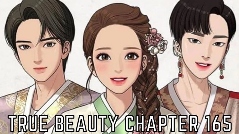 True Beauty Chapter 165 Release Date, Spoilers And Read Manga Online