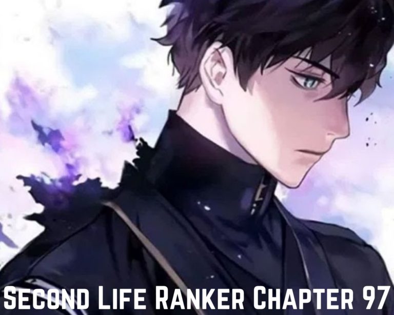 Watch Second Life Ranker Chapter 97 Online Free