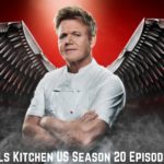 Watch Hells Kitchen US Season 20 Episode 14  Online